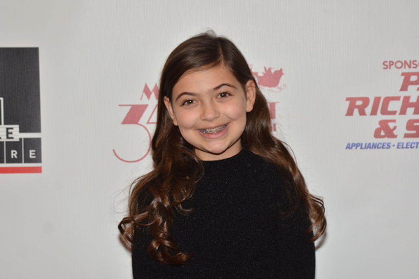 Photo Coverage: MIRACLE ON 34th STREET THE MUSICAL Opens at The Argyle Theatre  Image