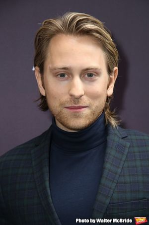 Eric Nelsen  Photo