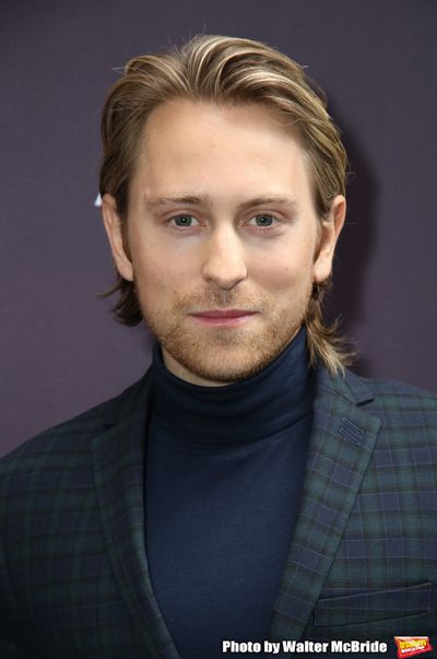 Eric Nelsen  Photo