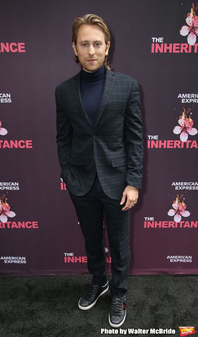 Eric Nelsen  Photo