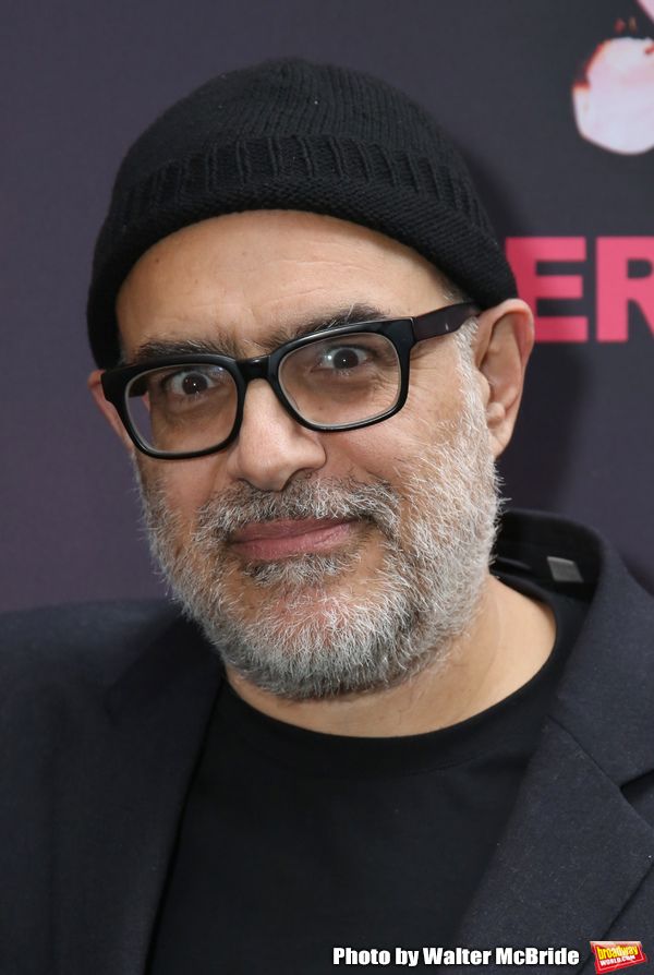 David Yazbek Photo