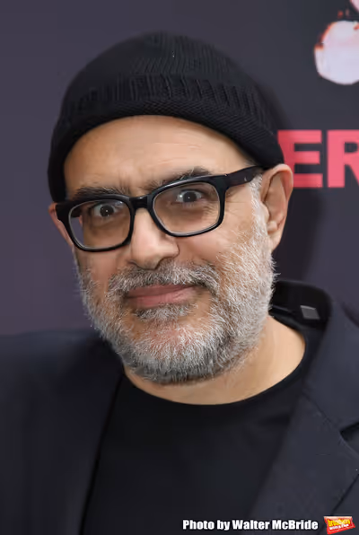 David Yazbek Photo
