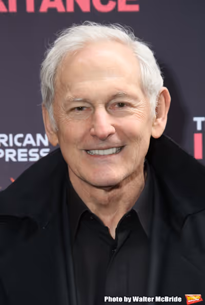 Victor Garber  Photo