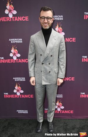 Eric Kuhn @ BroadwayWorld Eric Kuhn Photo