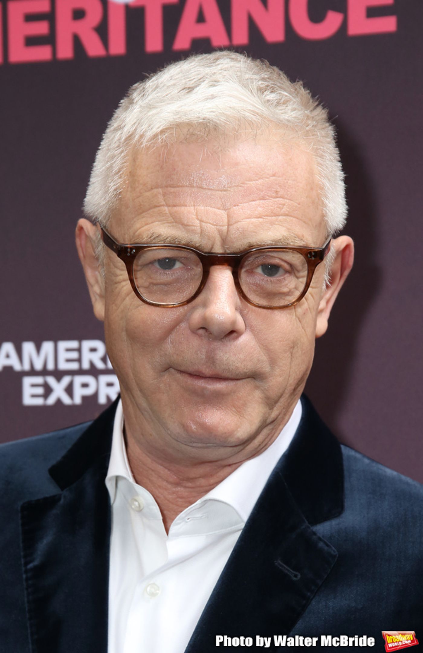 Photo Coverage: On the Red Carpet at Opening Night of THE INHERITANCE  Image