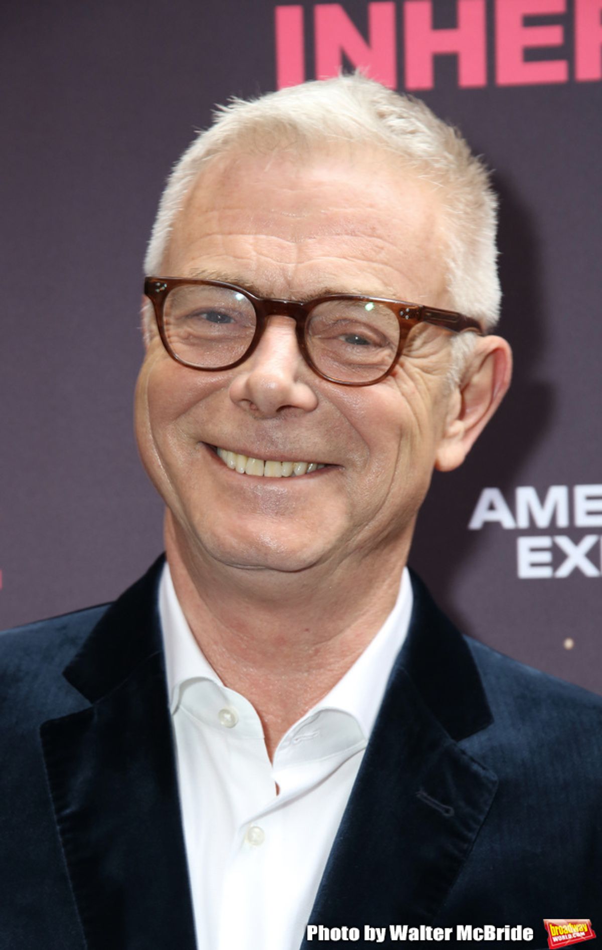 Director Stephen Daldry at 