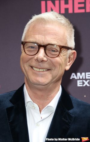 Director Stephen Daldry Photo