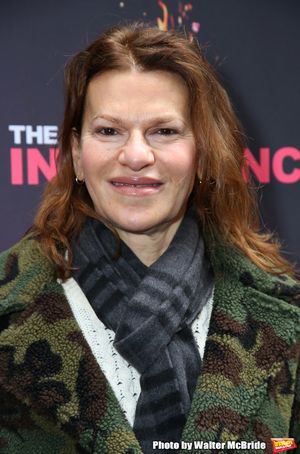 Sandra Bernhard Photo