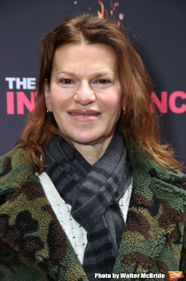 Sandra Bernhard Photo