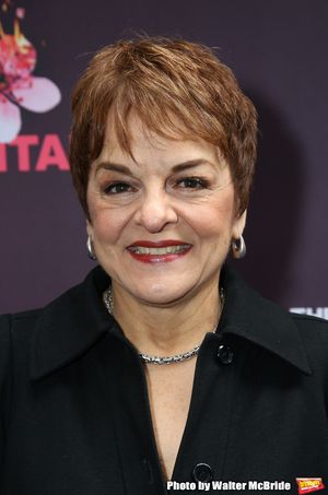 Priscilla Lopez  Photo