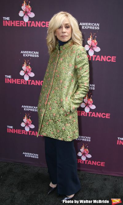 Judith Light Photo
