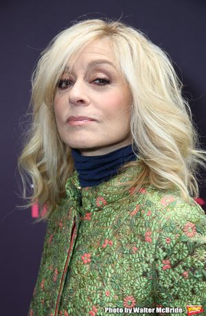 Judith Light @ BroadwayWorld Judith Light Photo