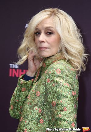 Judith Light  Photo