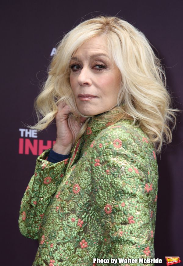 Judith Light  Photo