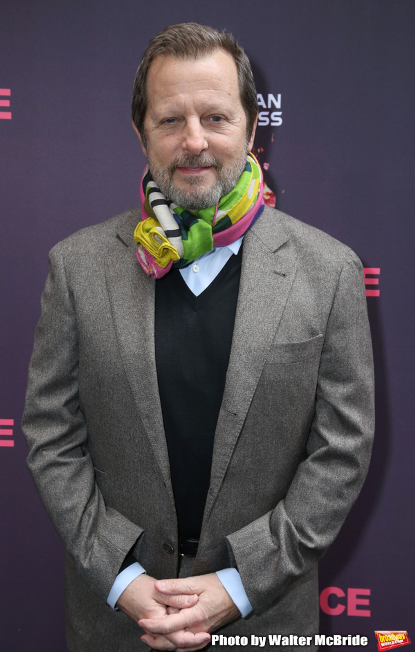 Photo Coverage: On the Red Carpet at Opening Night of THE INHERITANCE  Image