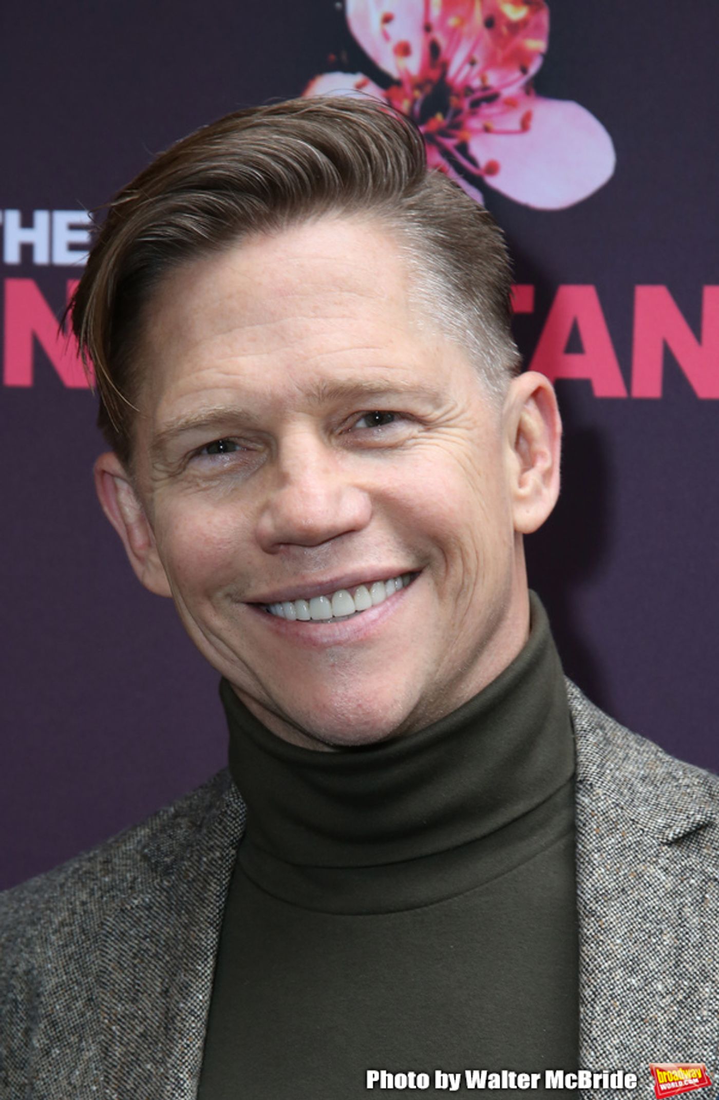 Photo Coverage: On the Red Carpet at Opening Night of THE INHERITANCE  Image