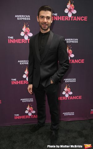 Adam Kantor Photo