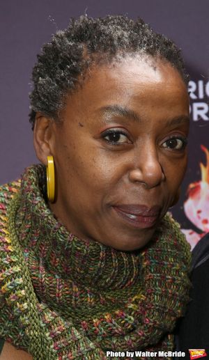 Noma Dumezweni  Photo