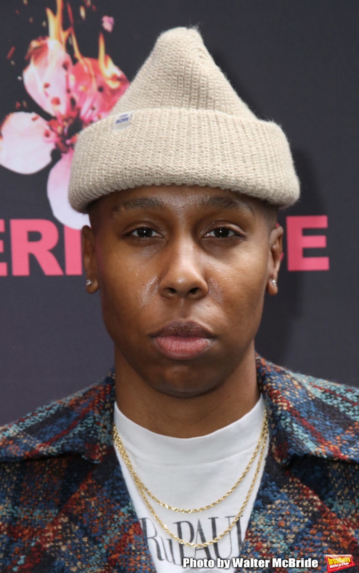 Lena Waithe at 