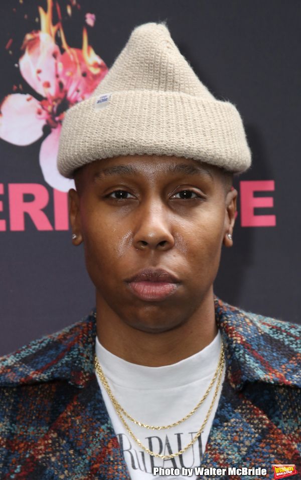 Lena Waithe Photo
