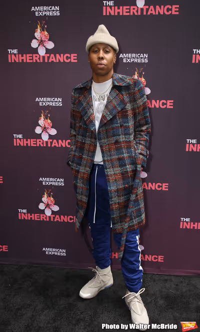 Lena Waithe Photo