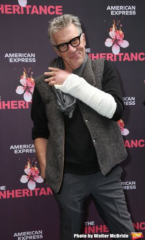 Michael Cunningham  Photo