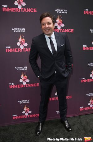 Jimmy Fallon @ BroadwayWorld Jimmy Fallon Photo