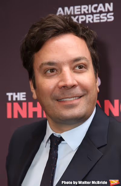 Jimmy Fallon  Photo