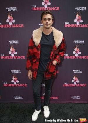 Antoni Porowski @ BroadwayWorld Antoni Porowski Photo