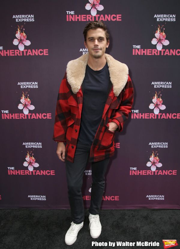 Antoni Porowski Photo