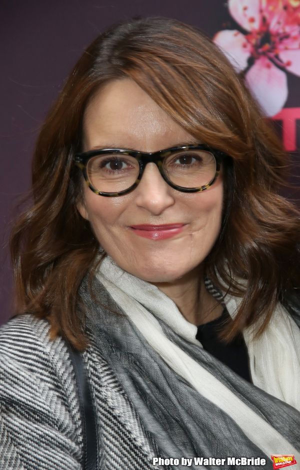 Tina Fey Photo