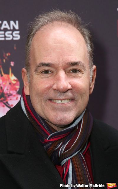 Stephen Flaherty Photo