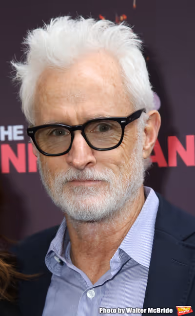John Slattery  Photo