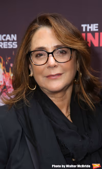 Talia Balsam Photo