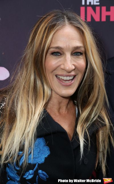 Sarah Jessica Parker  Photo