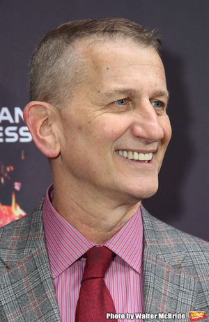 Tom Kirdahy @ BroadwayWorld Tom Kirdahy Photo