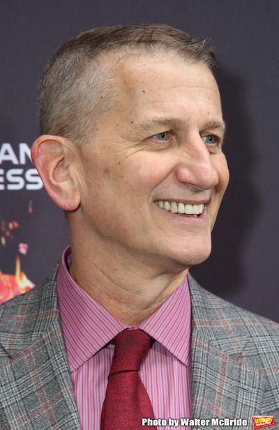 Tom Kirdahy  Photo
