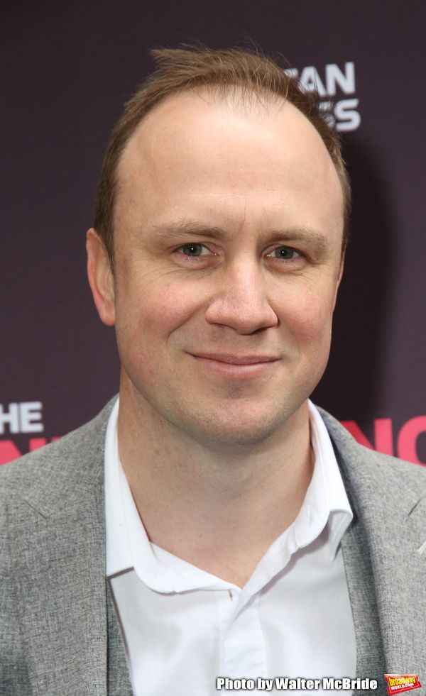 Â Justin Martin  Photo