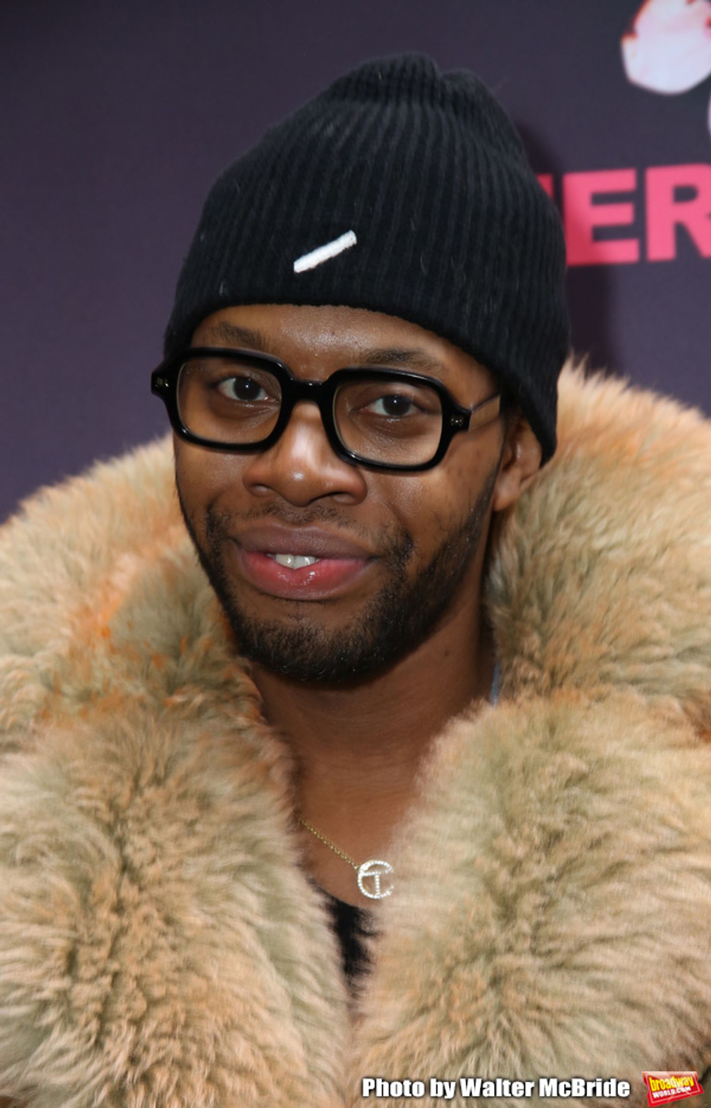 Photo Coverage: On the Red Carpet at Opening Night of THE INHERITANCE  Image