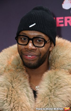 Jeremy O. Harris Photo