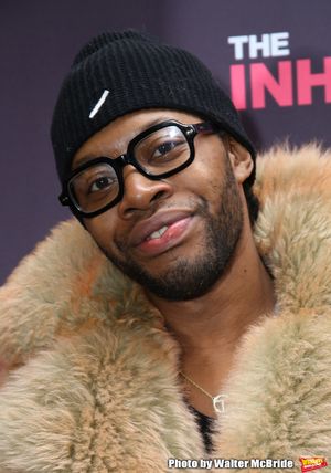 Jeremy O. Harris @ BroadwayWorld Jeremy O. Harris Photo