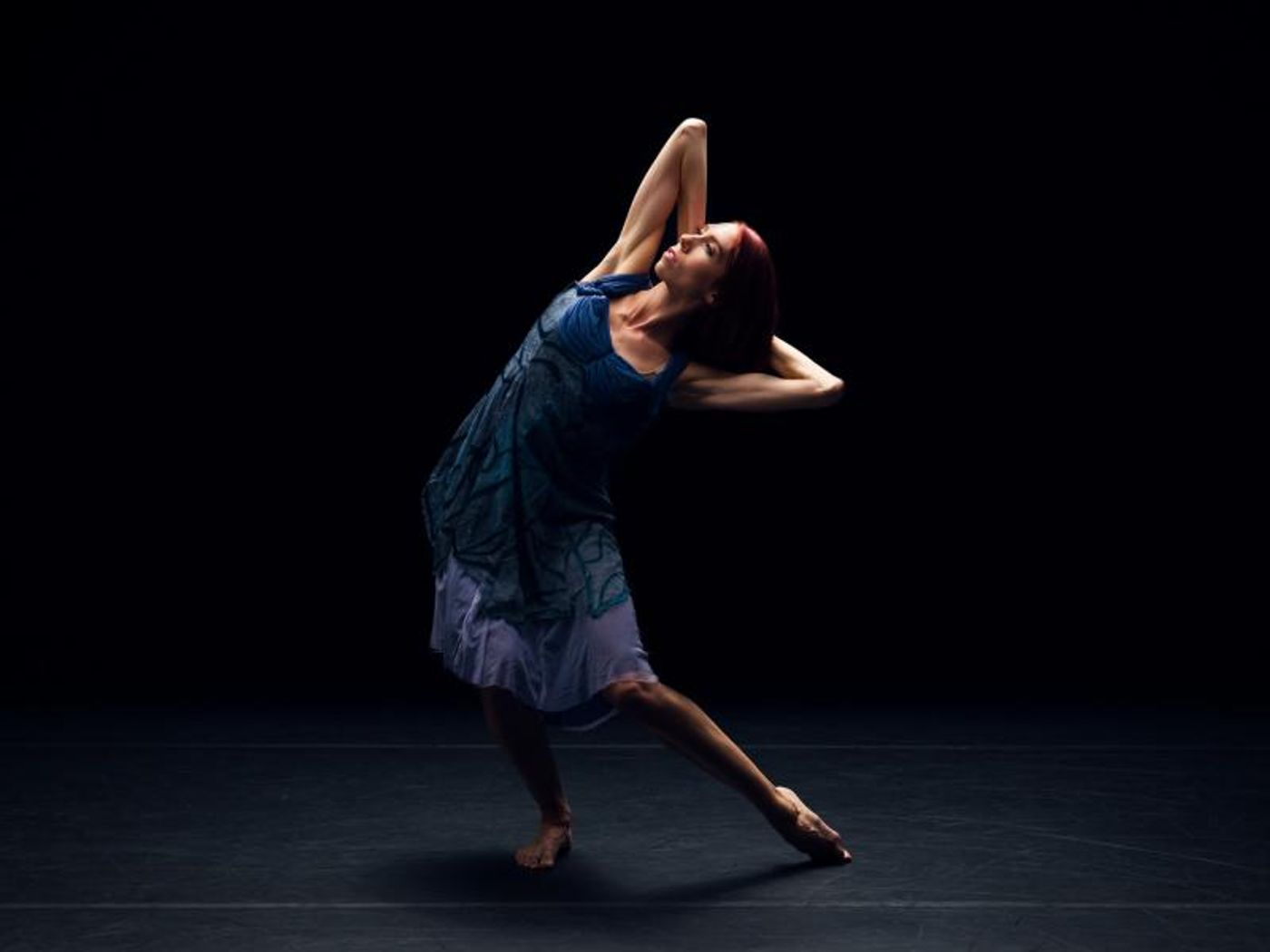 BWW Previews: NICKERSON-ROSSI DANCE at CVRep Playhouse BWW Previews: NICKERSON-ROSSI DANCE at CVRep Playhouse Image