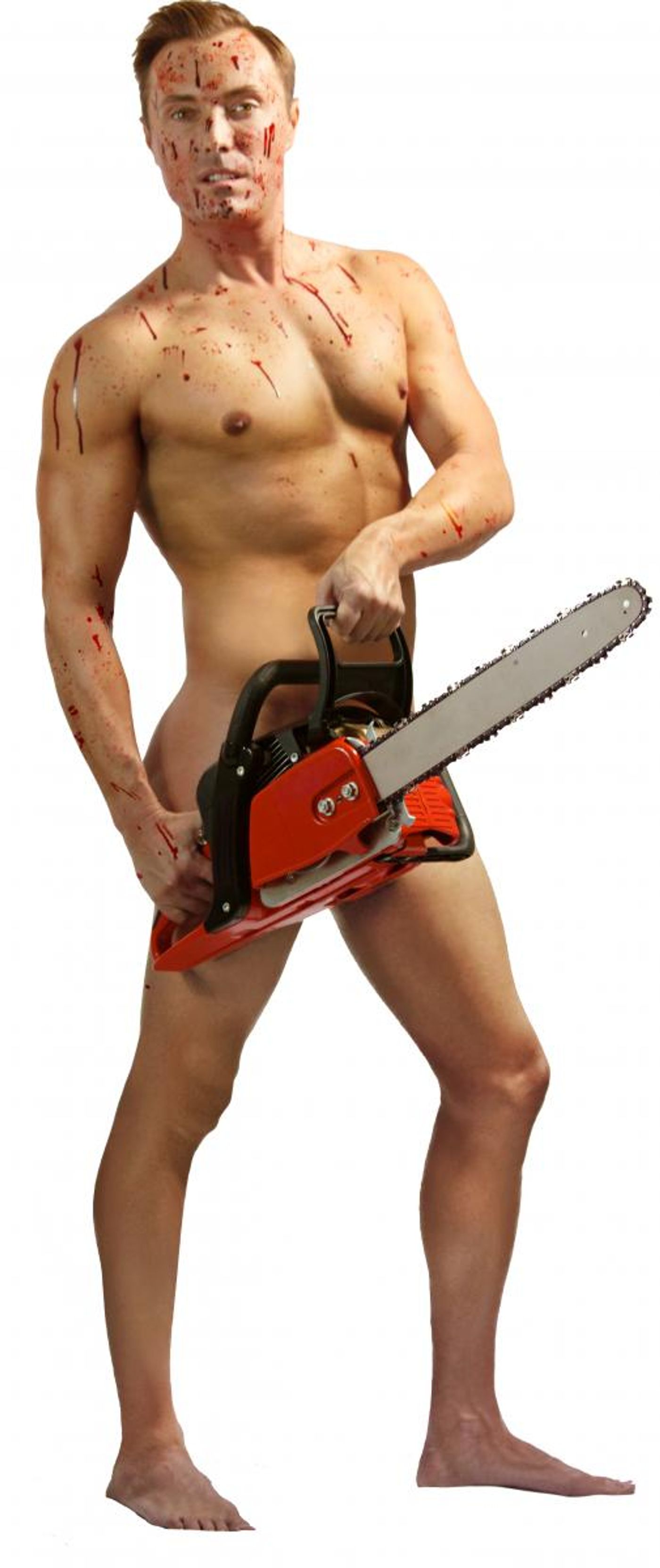 Feature: Adventurous Utah Rep to Host Tony Winner Duncan Sheik at AMERICAN PSYCHO Production in Salt Lake City  Image