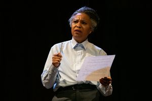 April Armstrong @ BroadwayWorld April Armstrong Photo