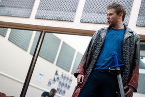 Niall Ransome
 Photo