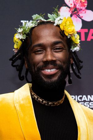 Darryl Gene Daughtry Jr. Photo