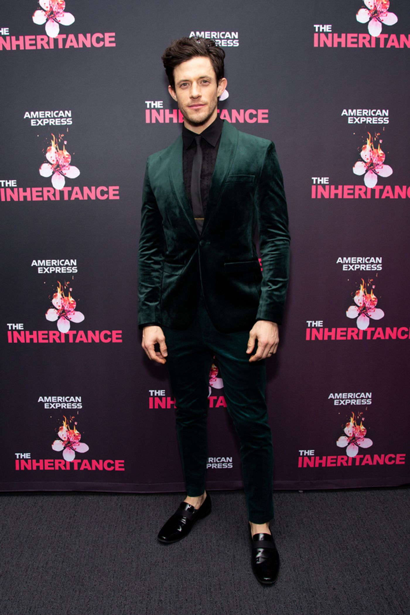 Photo Coverage: Go Inside the Epic Opening Night of THE INHERITANCE  Image