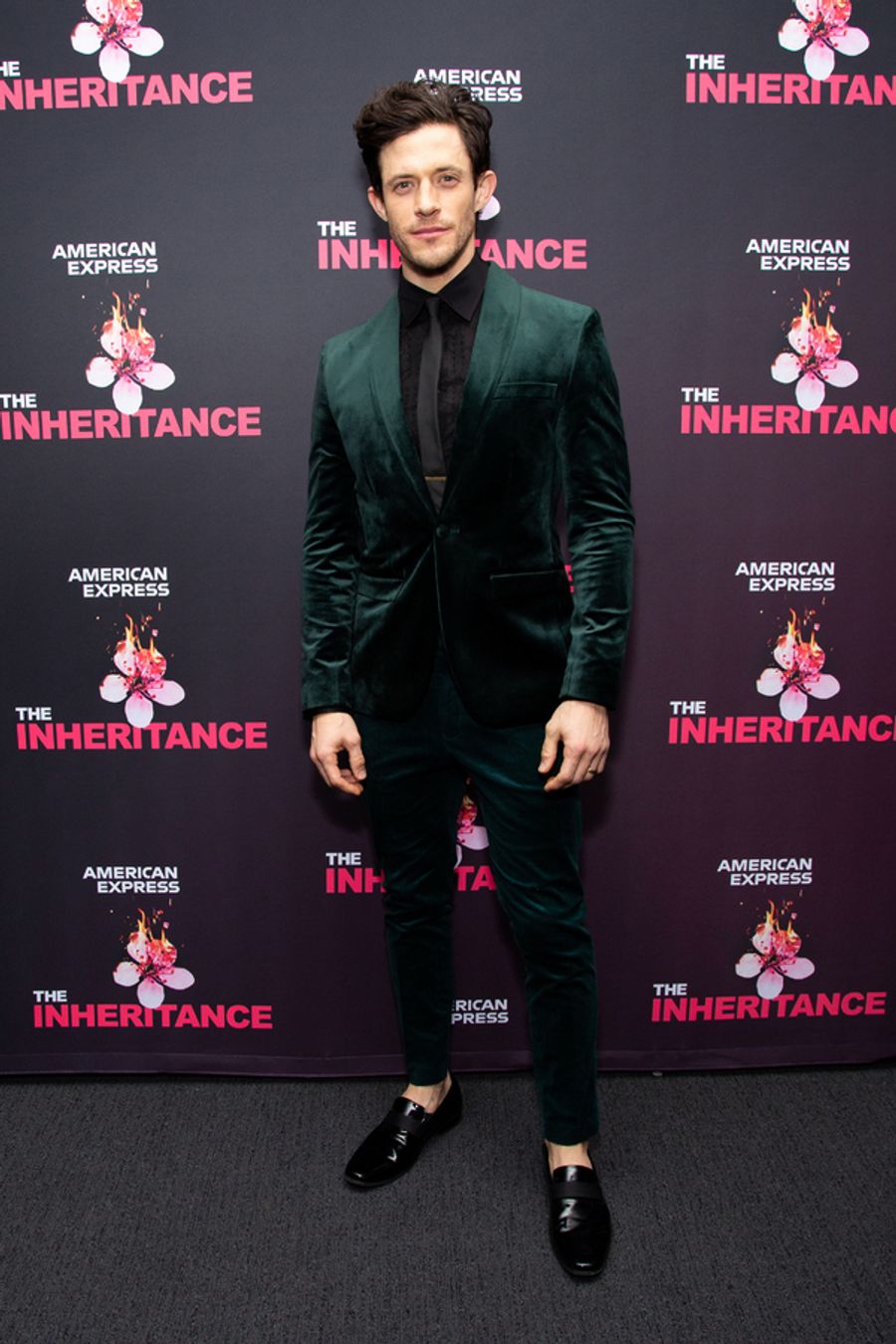 Photo Coverage: Go Inside the Epic Opening Night of THE INHERITANCE Image