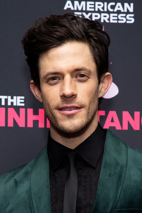 Photo Coverage: Go Inside the Epic Opening Night of THE INHERITANCE — photo 15 of 40