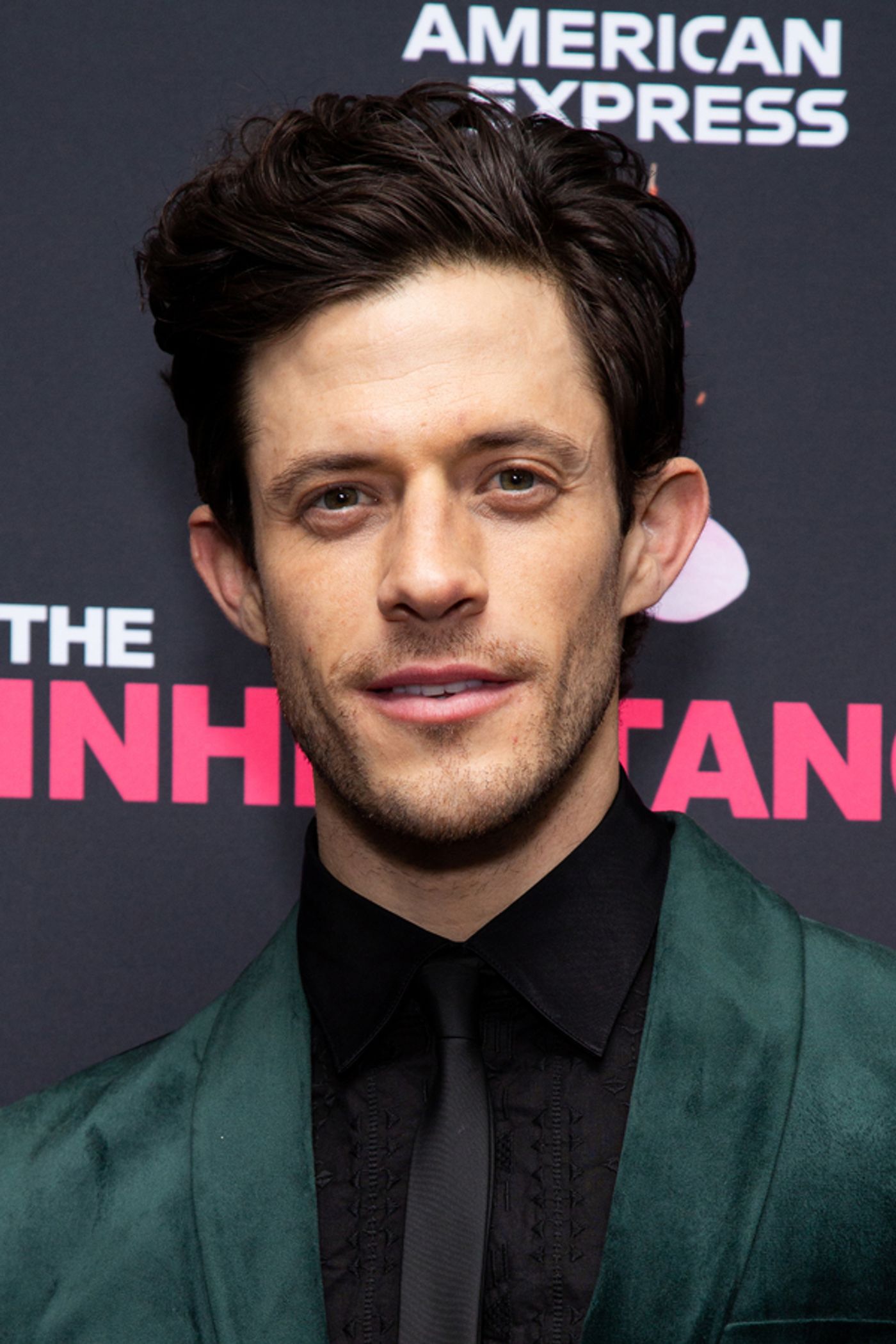 Photo Coverage: Go Inside the Epic Opening Night of THE INHERITANCE  Image